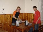 Lyže 7.B a 7.D 2006