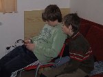 Lyže 7.ACM 2011/12