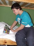 Lyže 7.ACM 2011/12