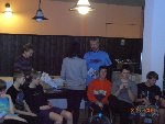 Lyže 7.BD 2011/12