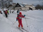 Lyže 7.C 2004