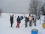 Lyže 7.C  2006