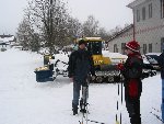 Lyže 7.C  2006