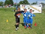 McDonald´s Cup 1. až 3.třídy 2005