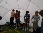 McDonald´s Cup 4. až 5.třídy kraj 2006