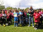 McDonald´s Cup 4. až 5.třídy kraj 2006