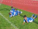 McDonald Cup 45 2007/08