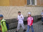 Miloňovice a Blatná 2.C 2007/08
