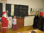 Mikuláš 1.C 2007/08