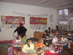 Mikuláš 1.C 2007/08