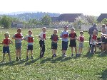 Běh muflonní stezkou 2006/07