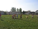 Běh muflonní stezkou 2006/07