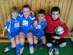 Turnaj nadějí 2006/07