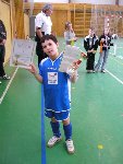 Turnaj nadějí 2006/07