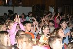 Koncert Pavla Nováka 2006/07