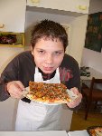 Pracovní činnosti 8.A 2008/09