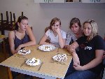 Pracovní činnosti 8.CD 2008/09