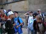Praha 4.A 2008/09
