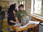 Planety 9.D 2008/09