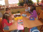 Podzim 1.C 2007/08