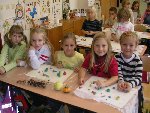 Podzim 1.D 2007/08