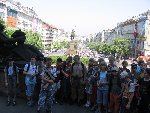 Exkurze Praha 4.CD 2006/07