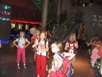 Exkurze Praha 4.CD 2006/07