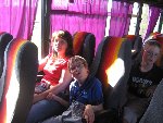 Exkurze Praha 4.CD 2006/07