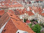 Exkurze Praha 4.D a 5.C 2004/05