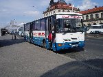 Exkurze Praha 4.D a 5.C 2004/05