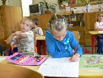 První den školy 1.B 2006/07