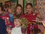 Dovedné ruce ŠD 2005/06