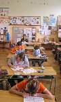 Hodina slohu 4.B 2007/08