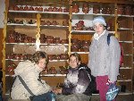 Sušice exkurze 4.C 2006/07