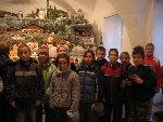 Sušice exkurze 4.C 2006/07