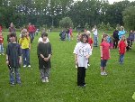 Den dětí Radošovice 2009/10