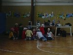 Štěkeň - výlet 2009/10