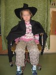 Naše třída 1.A 2008/09