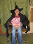Naše třída 1.A 2008/09