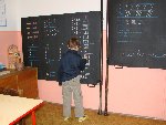 Naše třída 1.B 2008/09