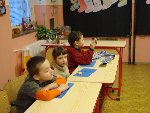 Vánoce 1.B 2008/09