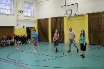 Vánoční volejbal 2011/12