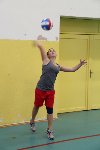 Vánoční volejbal 2011/12