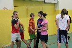 Vánoční volejbal 2011/12