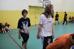 Vánoční volejbal 2011/12