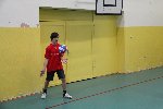 Vánoční volejbal 2011/12