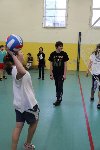Vánoční volejbal 2011/12