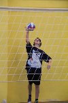 Vánoční volejbal 2011/12