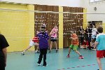 Vánoční volejbal 2011/12