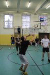Vánoční volejbal 2011/12